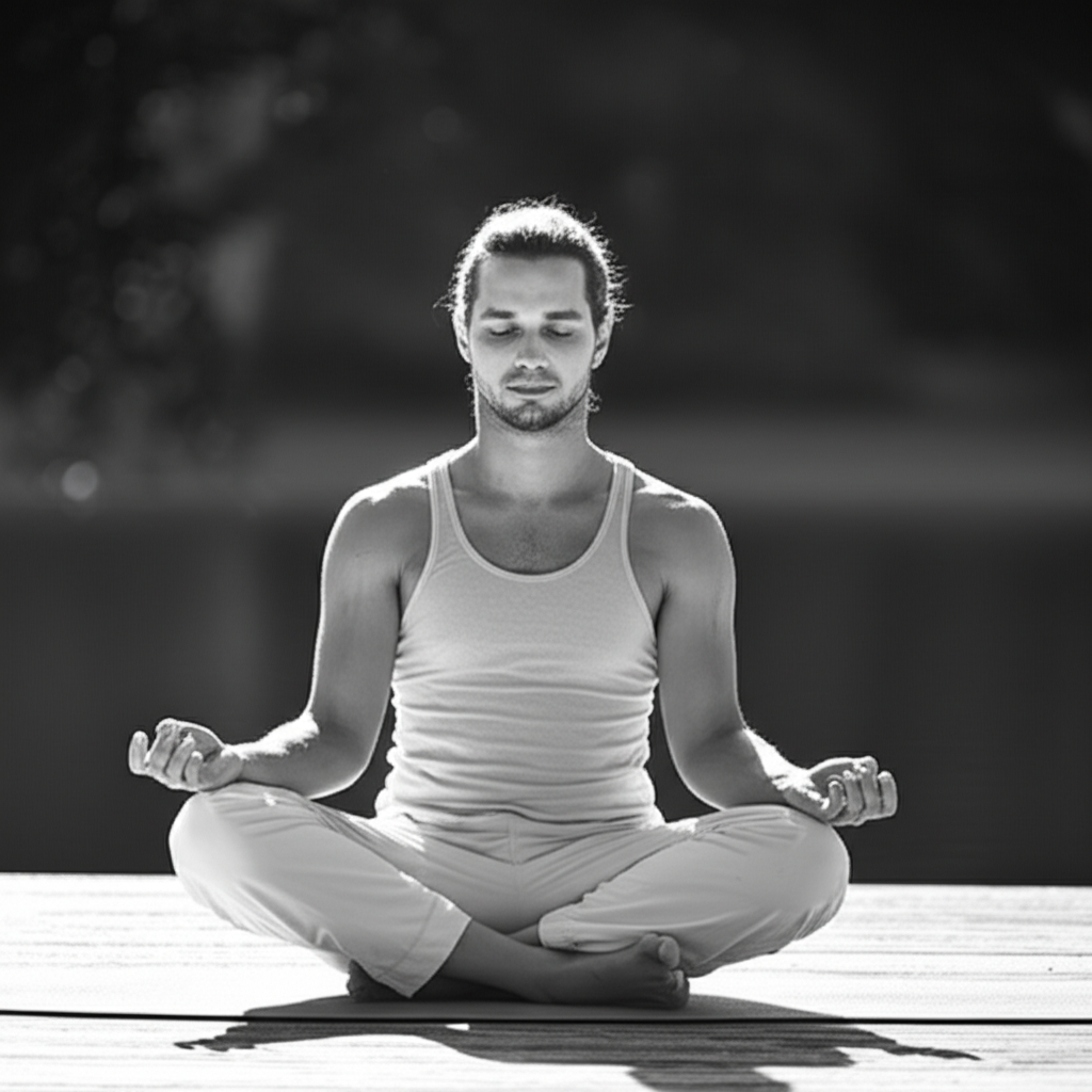 Discover Your Dharma